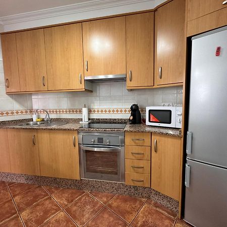 Alquilaencanarias Sotavento Paradise Granadilla De Abona Ngoại thất bức ảnh