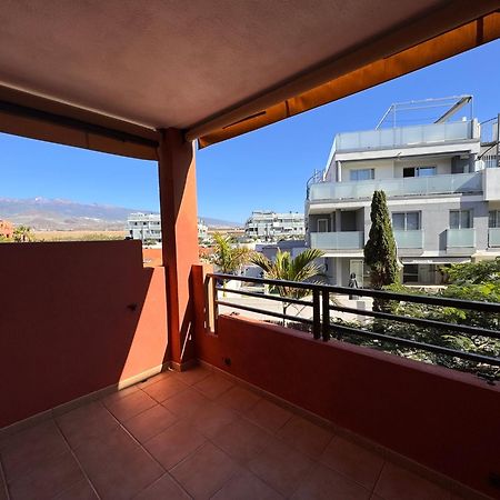 Alquilaencanarias Sotavento Paradise Granadilla De Abona Ngoại thất bức ảnh