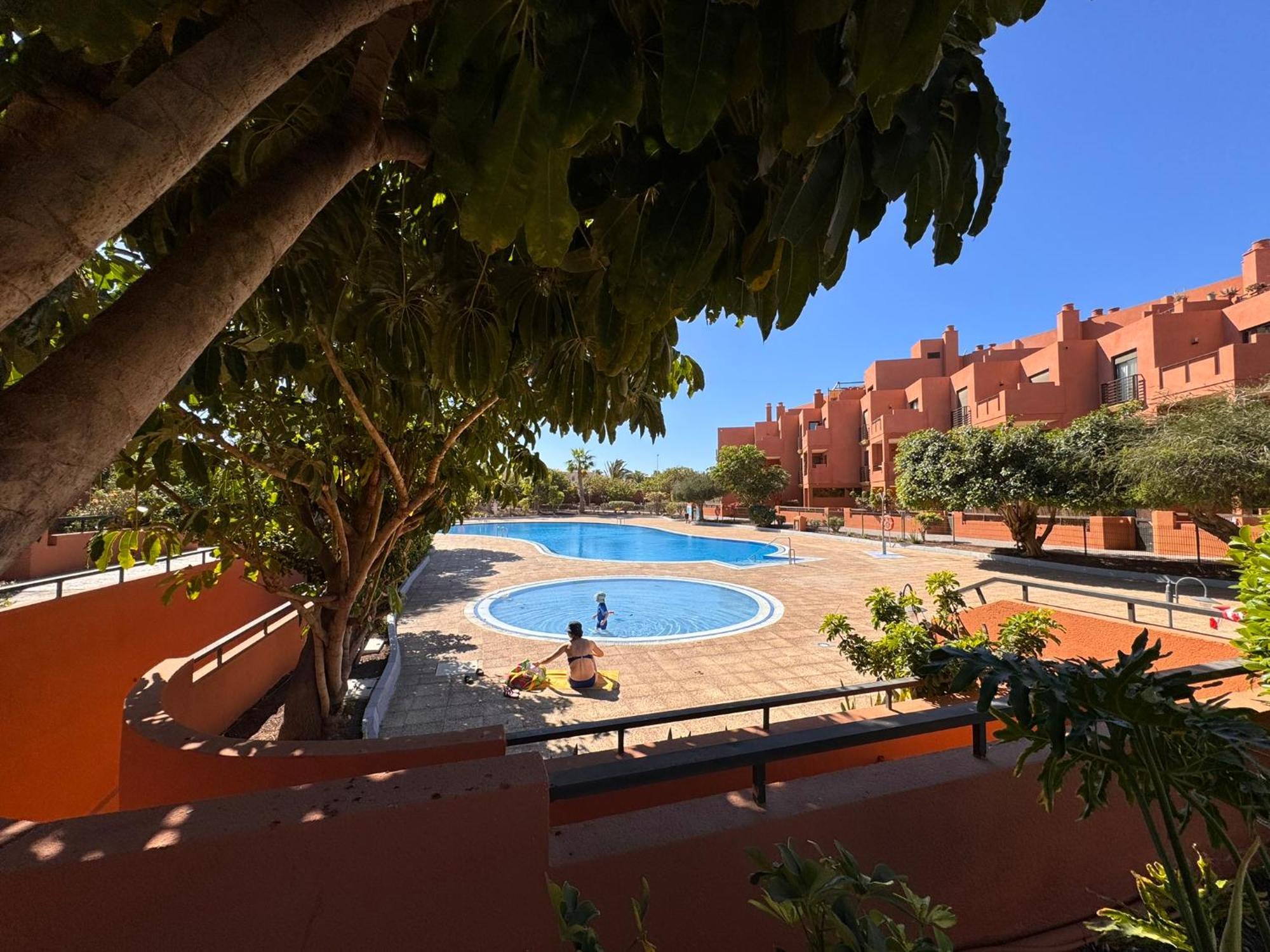 Alquilaencanarias Sotavento Paradise Granadilla De Abona Ngoại thất bức ảnh