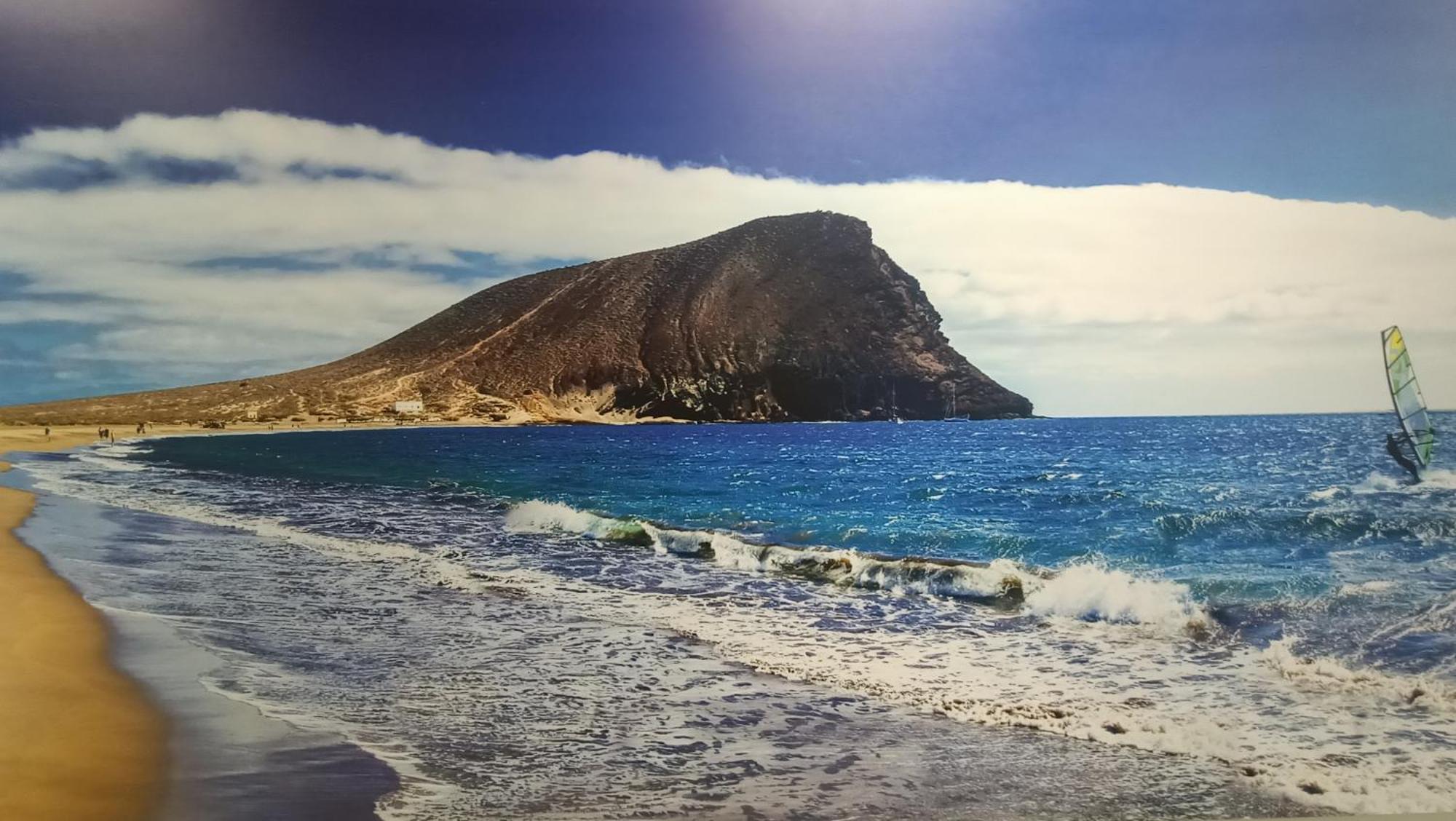 Alquilaencanarias Sotavento Paradise Granadilla De Abona Ngoại thất bức ảnh