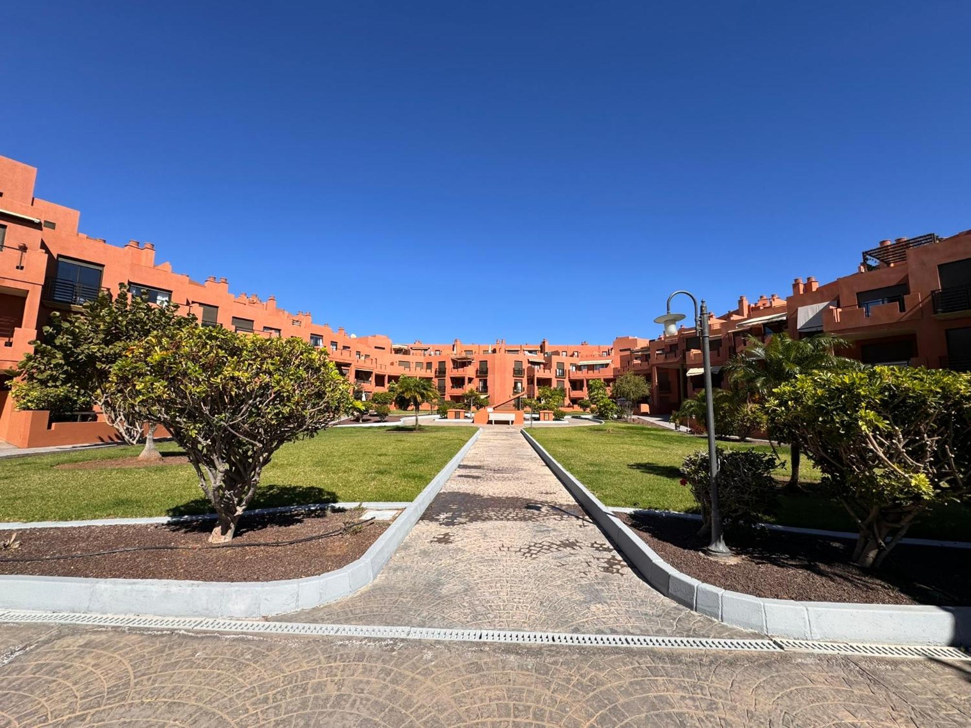 Alquilaencanarias Sotavento Paradise Granadilla De Abona Ngoại thất bức ảnh
