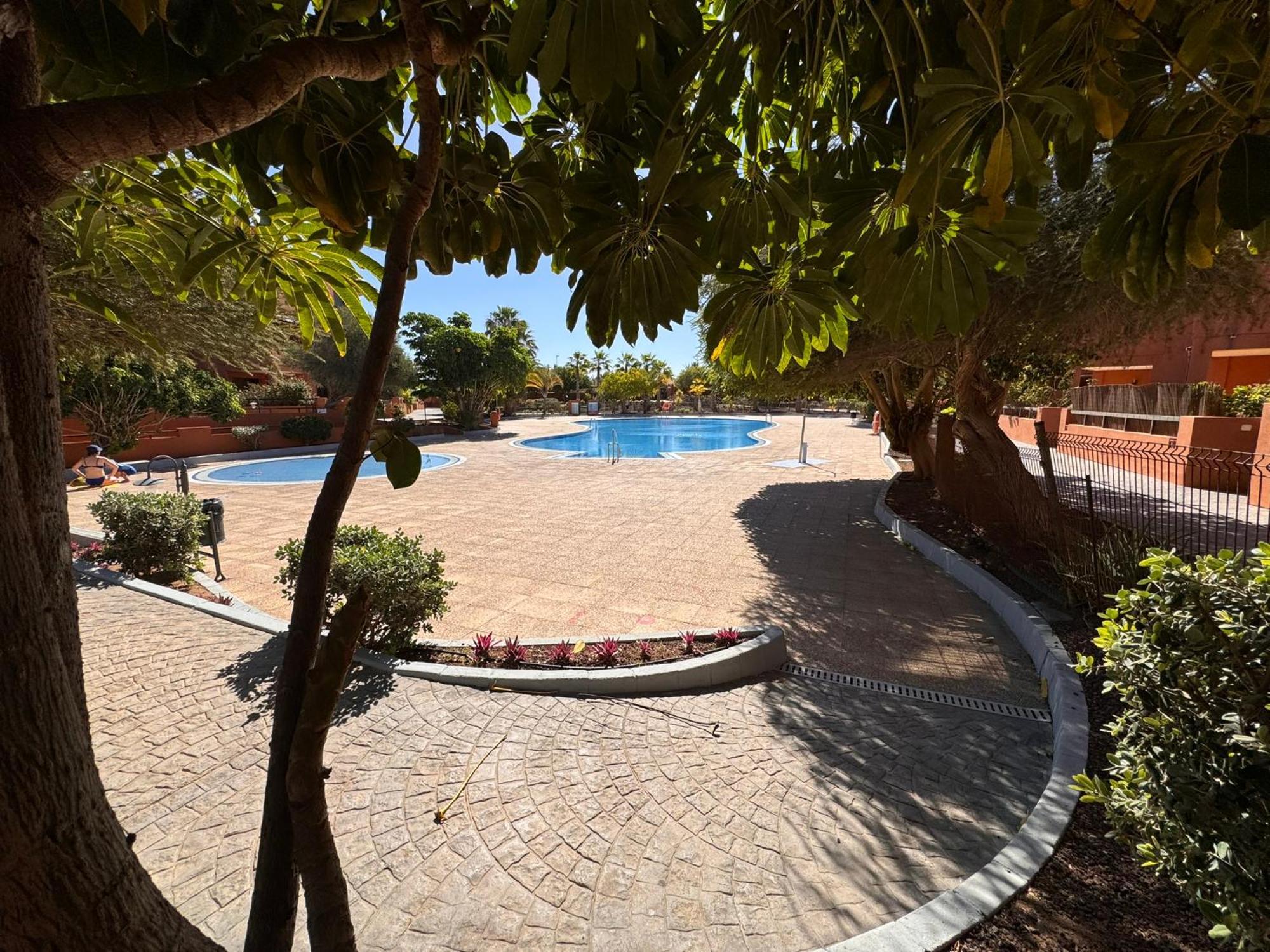 Alquilaencanarias Sotavento Paradise Granadilla De Abona Ngoại thất bức ảnh
